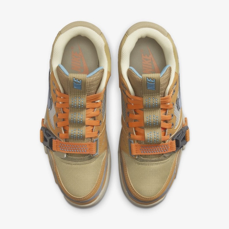 Nike Air Trainer 1 Coriander DH7338 300 Grailify